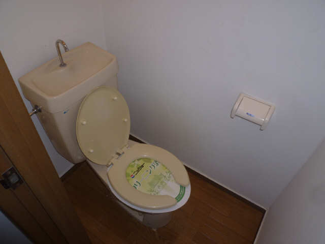 ＷＣ