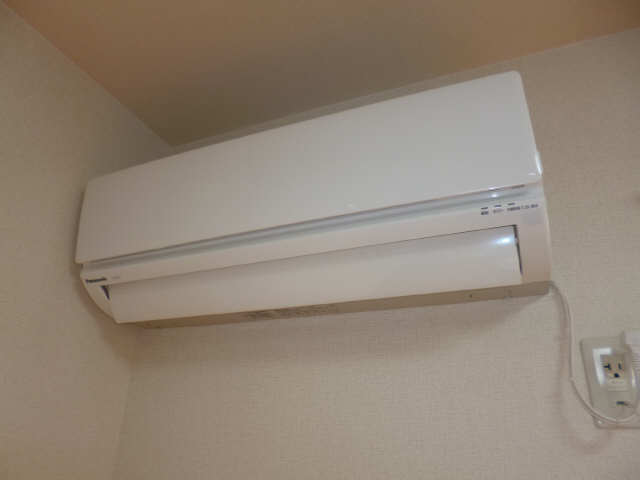 エアコンリビング