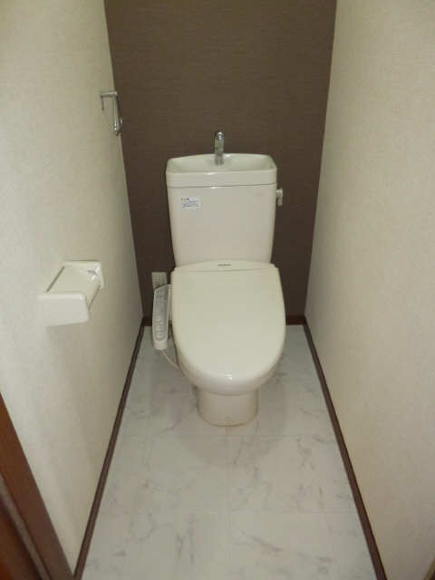 ＷＣ