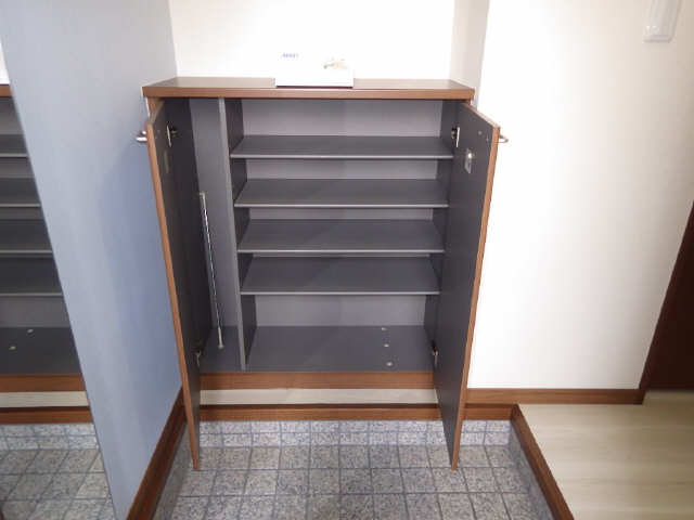 シューズＢＯＸ