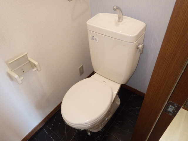 ＷＣ