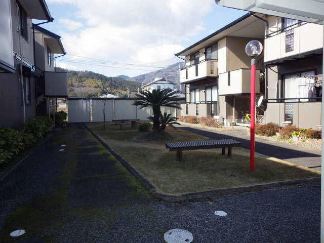 共有部分