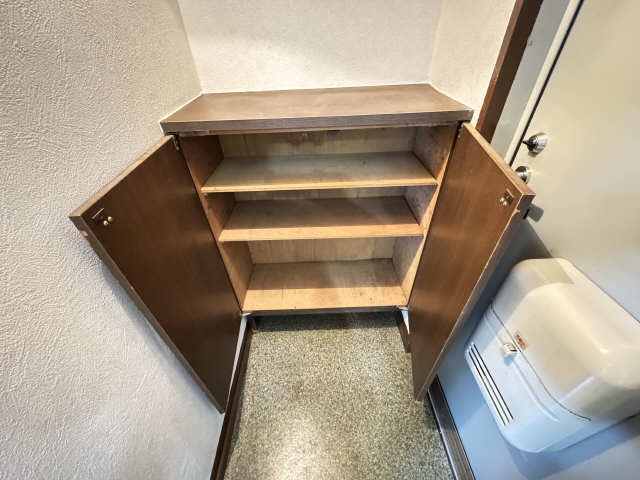 シューズBOX