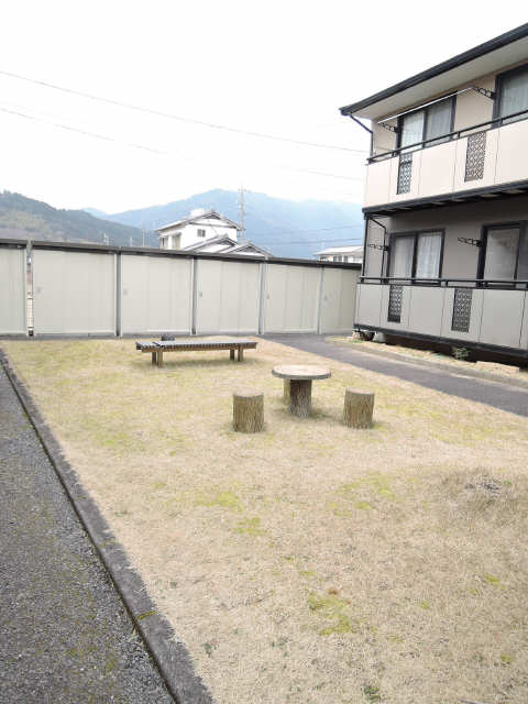 共有部分