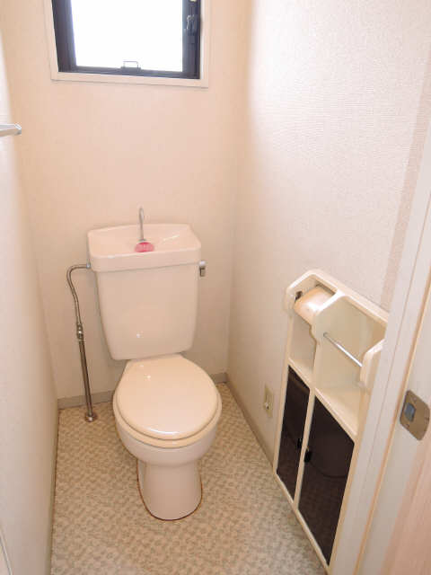 ＷＣ