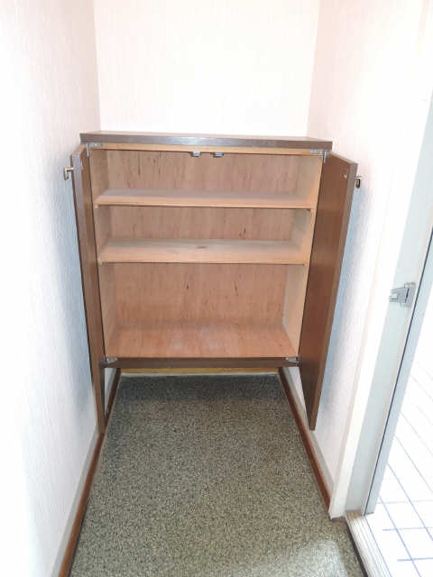 シューズＢＯＸ