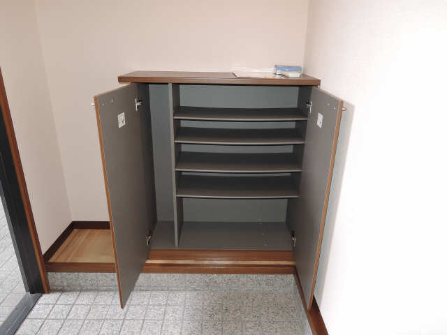 シューズＢＯＸ