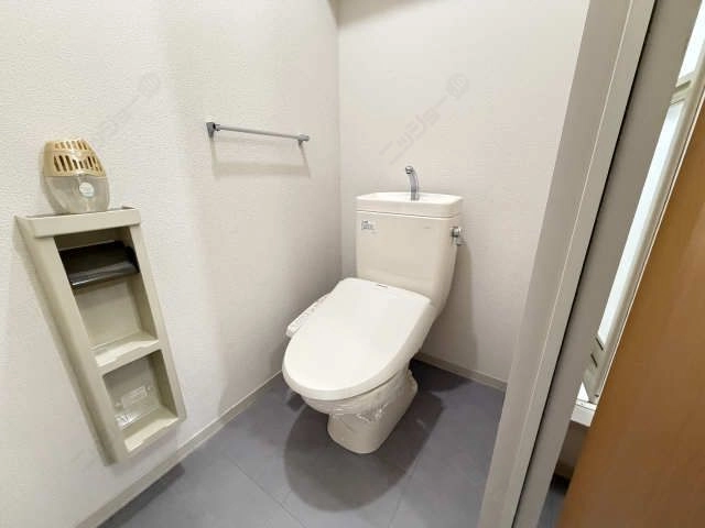 WC