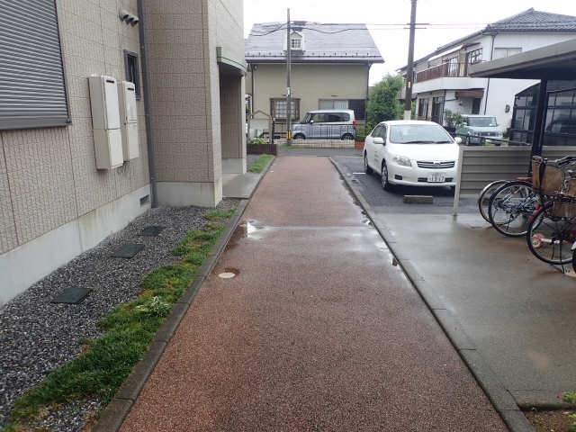 共有部分