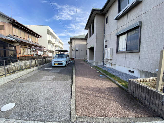 共用部分