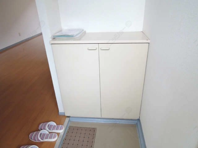 シューズBOX