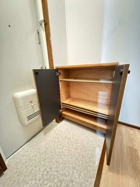 シューズBOX