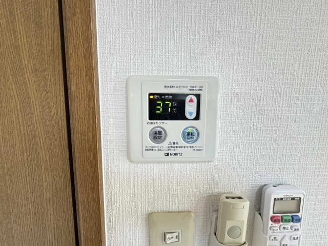 温度調節器