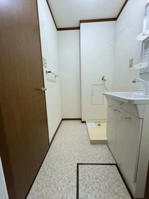 脱衣所