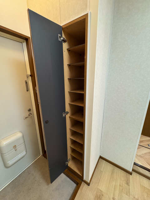 シューズBOX