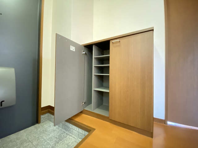 シューズBOX