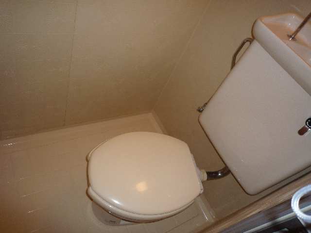 ＷＣ