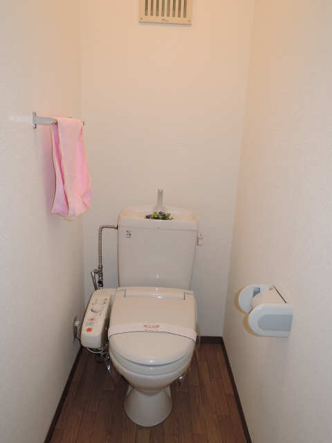 ＷＣ