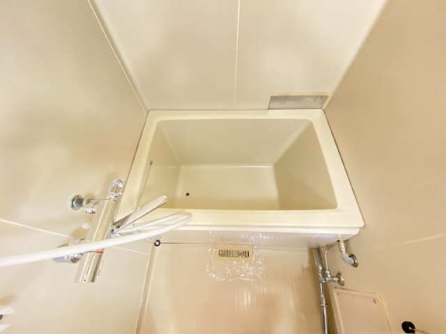 タウニィ富士 2階 浴室