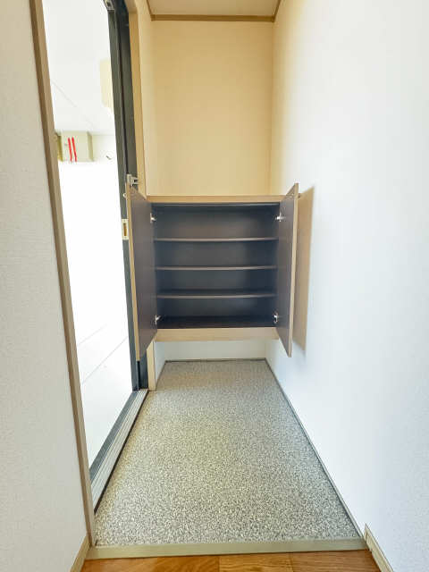 シューズBOX
