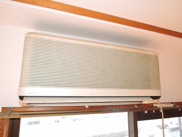 エアコン