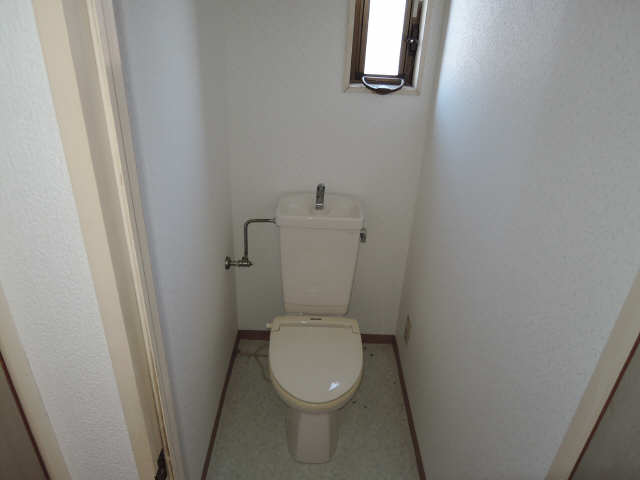 ＷＣ