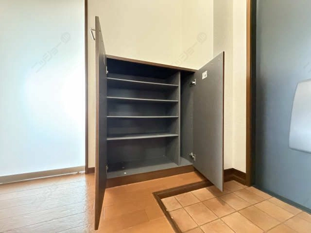 シューズBOX