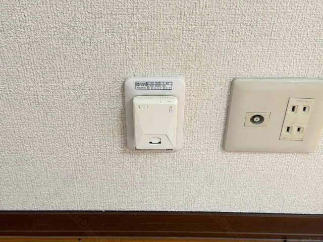 インターネット無料