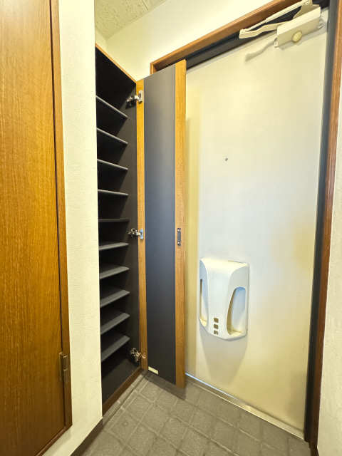 シューズBOX