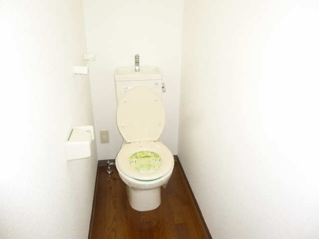 ＷＣ