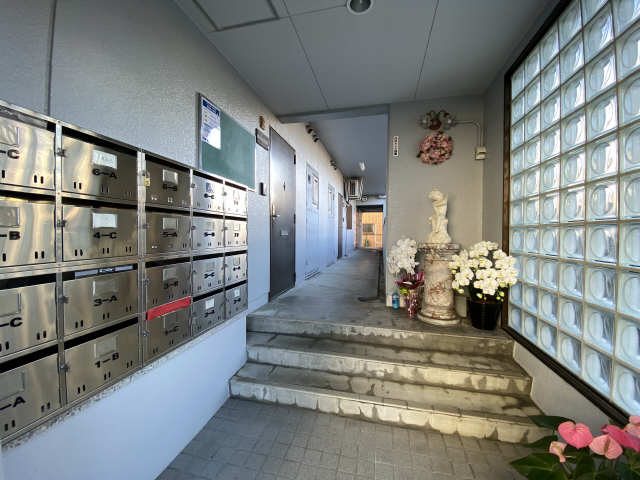 共用部分