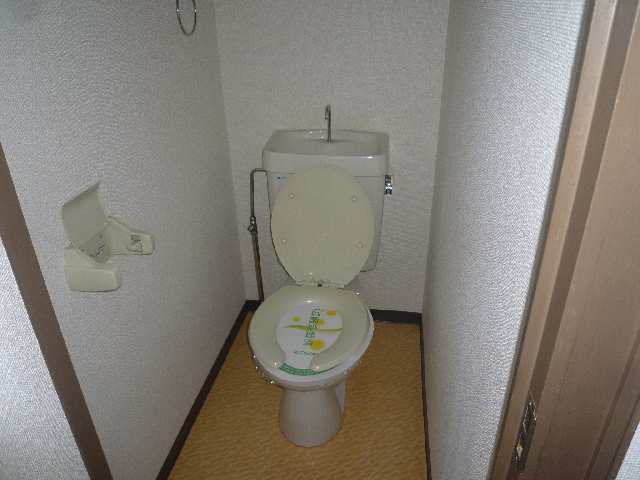 ＷＣ