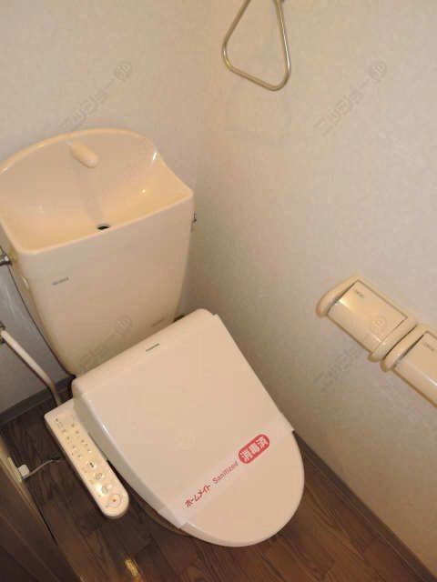 WC