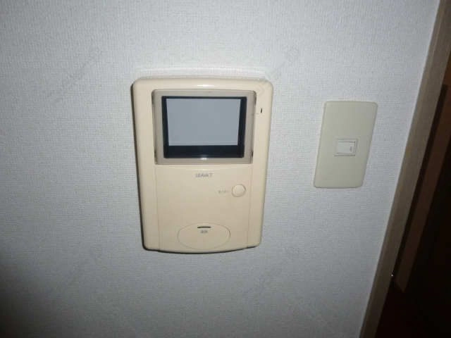 モニターホン
