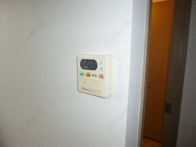 給湯リモコン