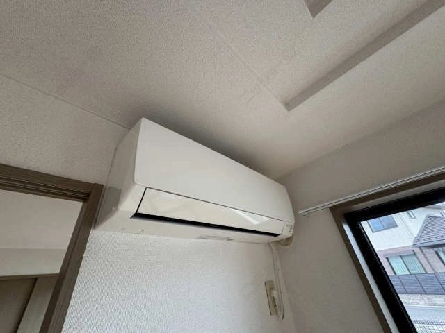 エアコン