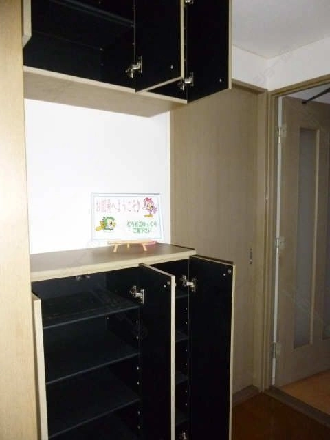 シューズBOX