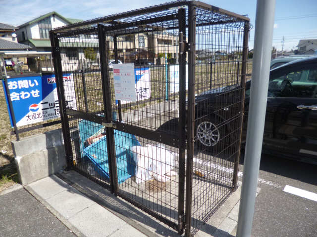 ｺﾞﾐｽﾃｰｼｮﾝ