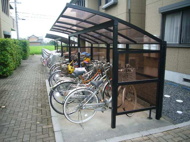 ｻｲｸﾙﾎﾟｰﾄ