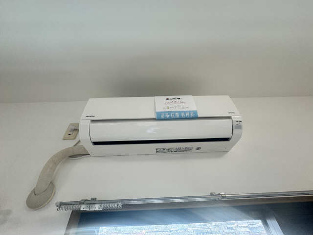 エアコン