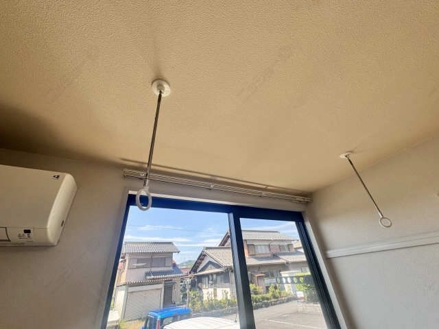 室内用物干し