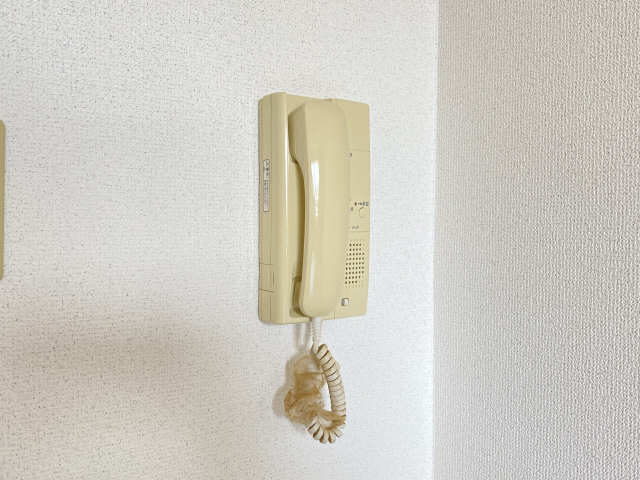 インターホン