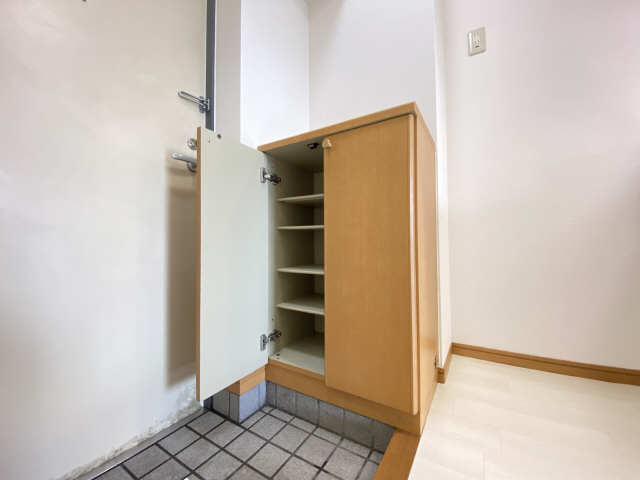 シューズBOX