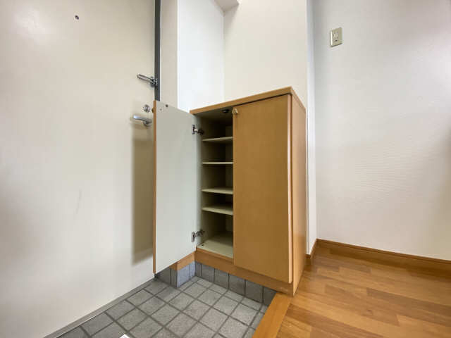 シューズBOX