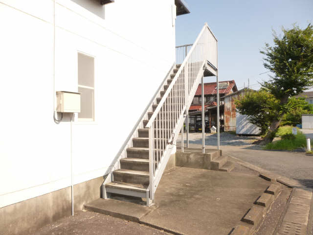 階段
