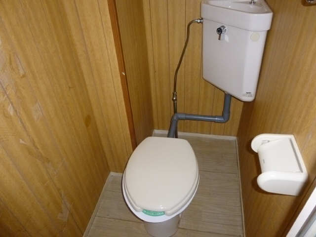 ＷＣ