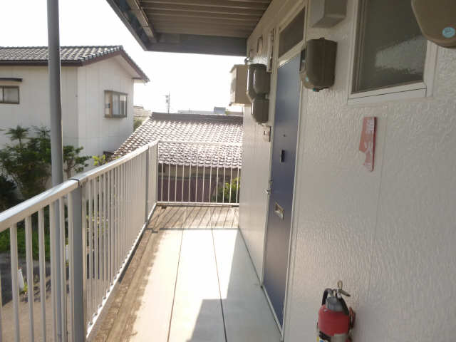 廊下