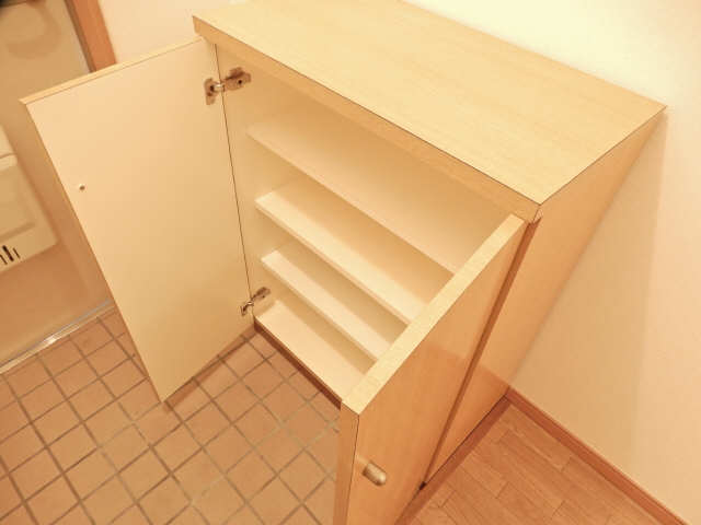 シューズBOX