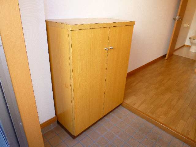 下駄箱