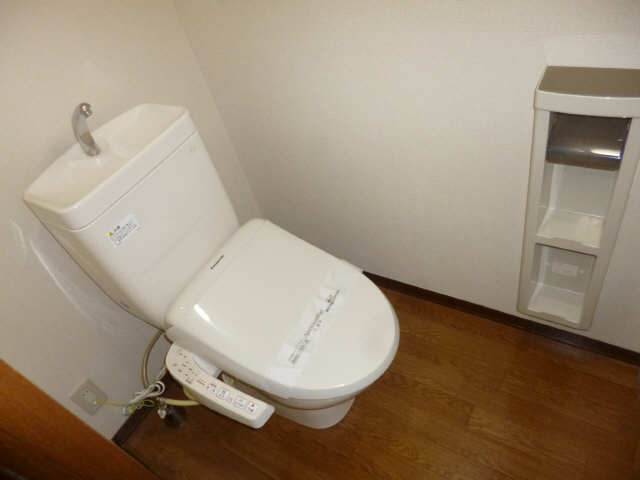 ＷＣ